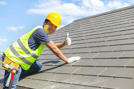 Reliable Fritch, TX Roofing Solutions